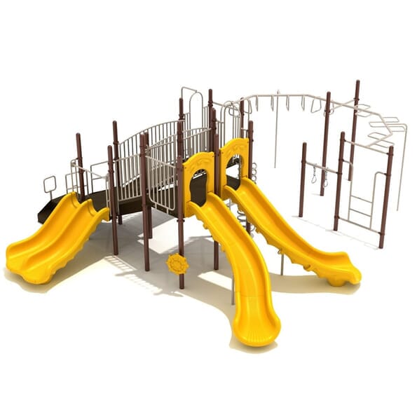 Appleton Spark Structure