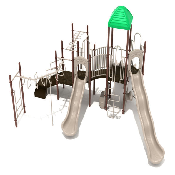 Minocqua Spark Structure