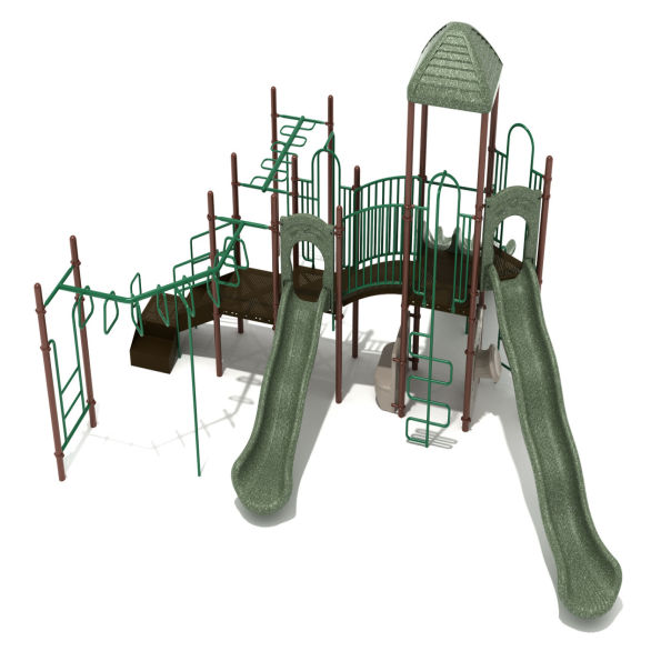 Minocqua Spark Structure