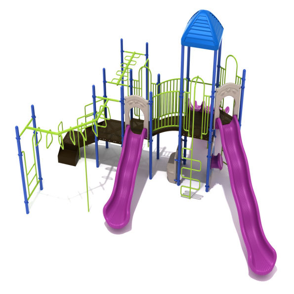 Minocqua Spark Structure