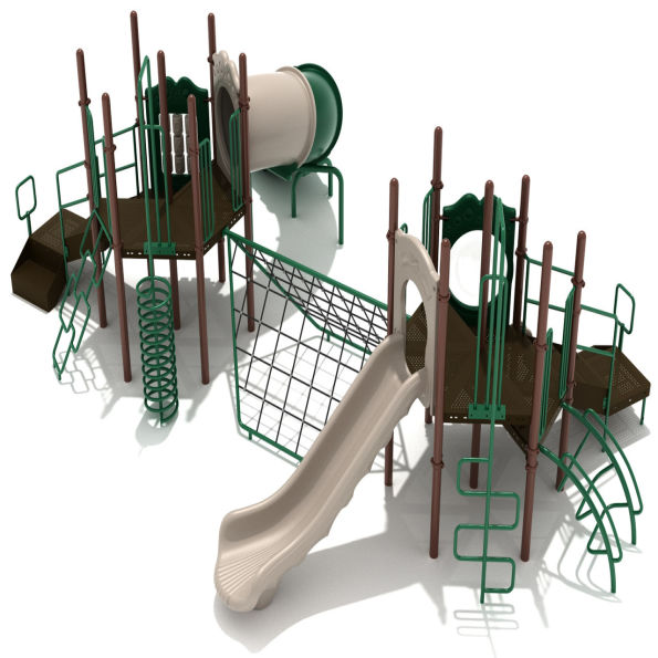 Twinsburg Spark Structure