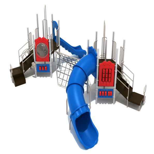 Twinsburg Spark Structure