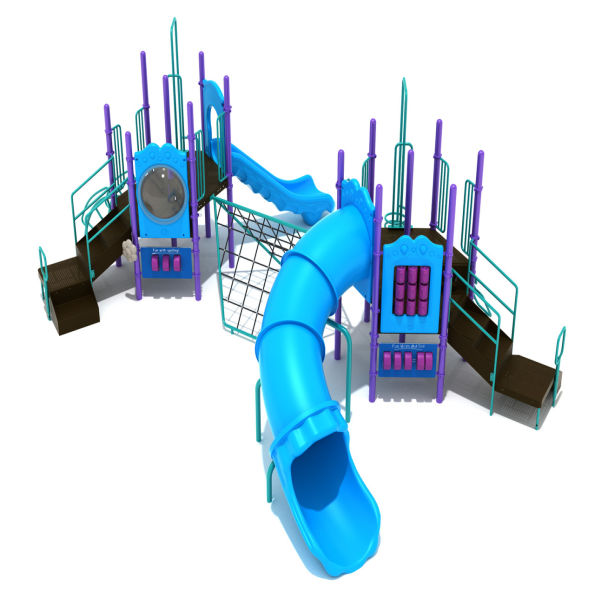 Twinsburg Spark Structure