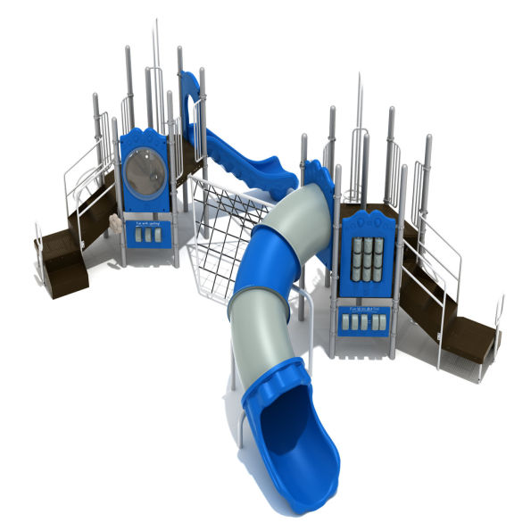 Twinsburg Spark Structure