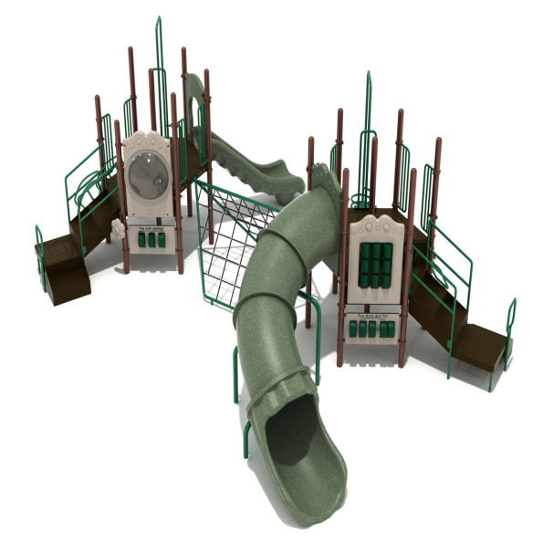 Twinsburg Spark Structure