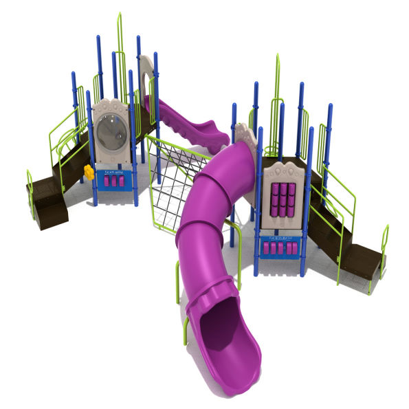 Twinsburg Spark Structure