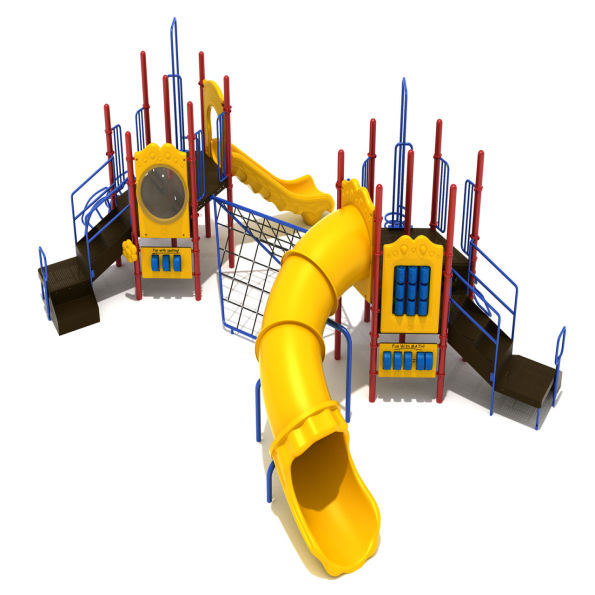 Twinsburg Spark Structure