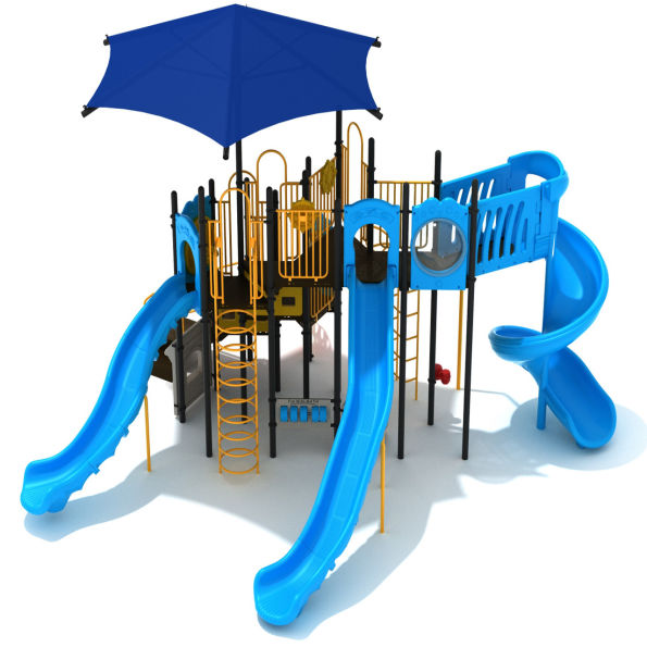 Bountiful Spark Structure