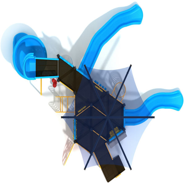 Bountiful Spark Structure