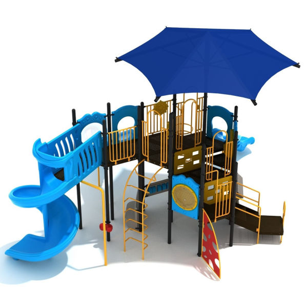 Bountiful Spark Structure