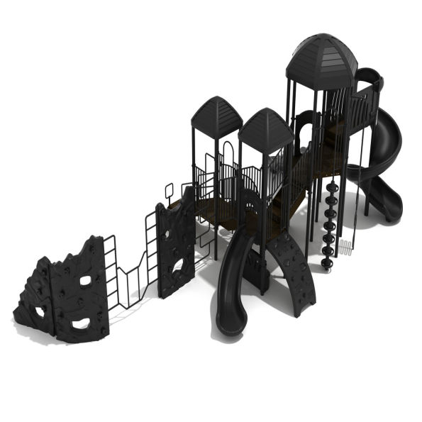 Slidell Spark Structure