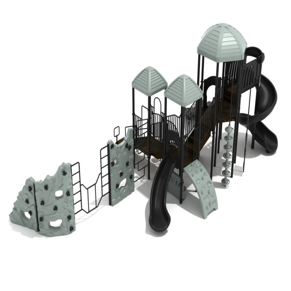 Slidell Spark Structure