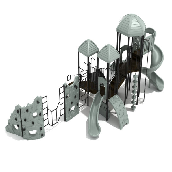 Slidell Spark Structure