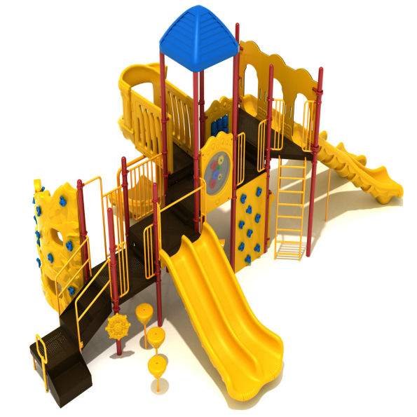 Woodstock Spark Structure