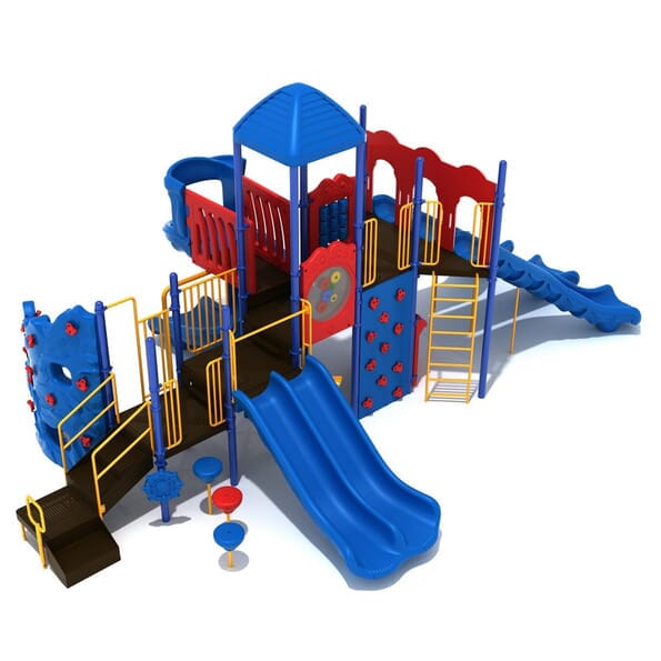 Woodstock Spark Structure