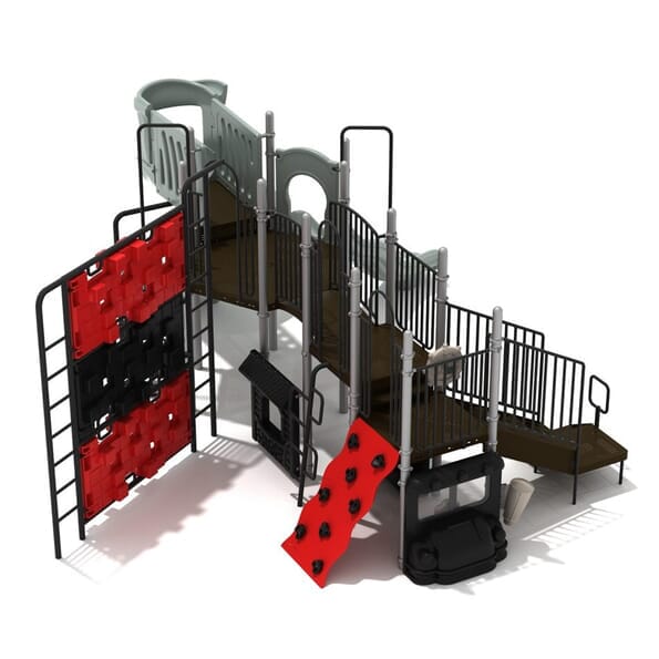 Tuscumbia Spark Structure