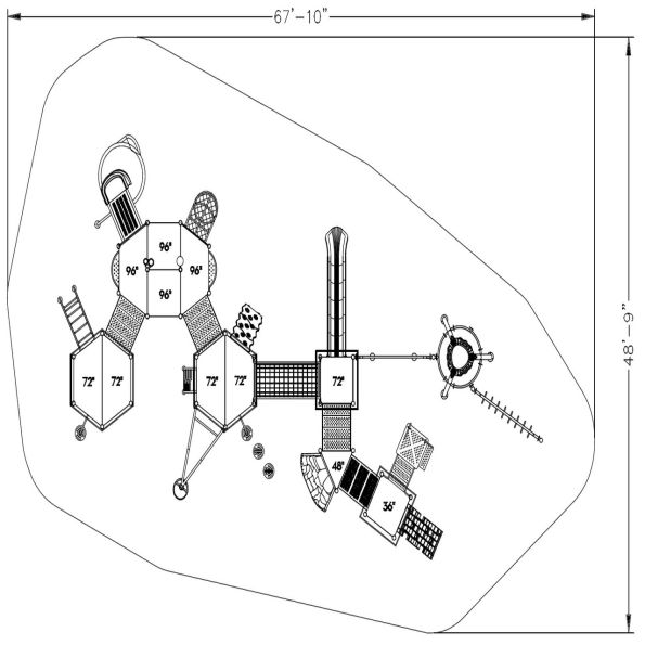 Saddlebrook Farms Max Structure