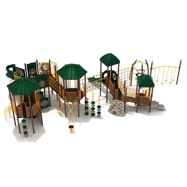 Saddlebrook Farms Max Structure