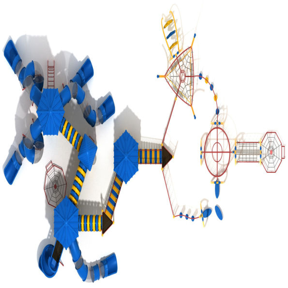 Peachtree Corners Max Structure