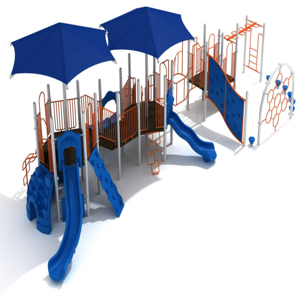 Derby Run Max Structure