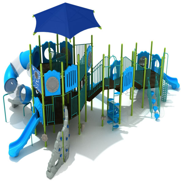 Concord Station Max Structure