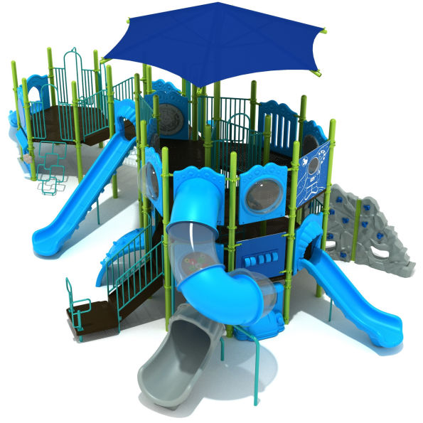 Concord Station Max Structure