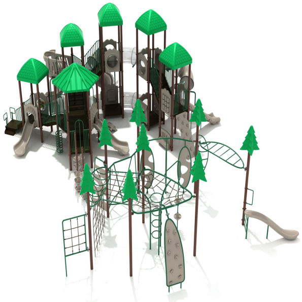 Legend Hollow Max Structure