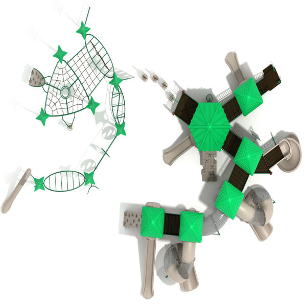 Legend Hollow Max Structure