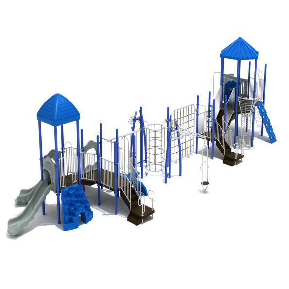 Foxdale Reserve Max Structure