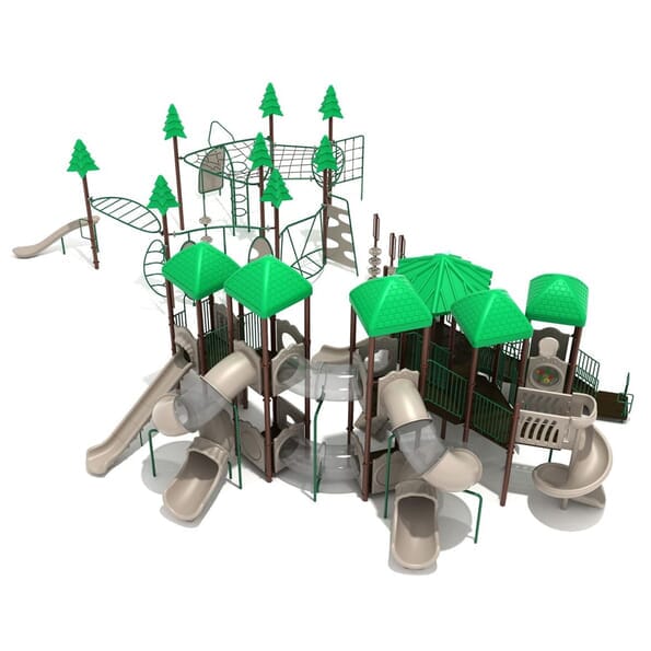 Legend Hollow Max Structure