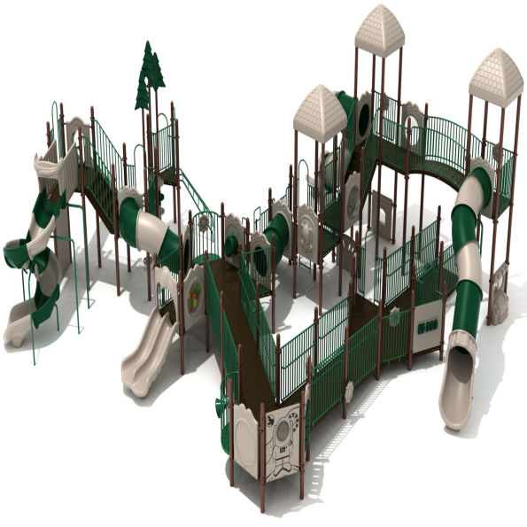 Rosedale Inclusive Max Structure