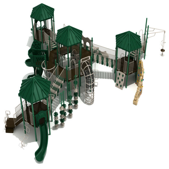 Tall Timbers Max Structure