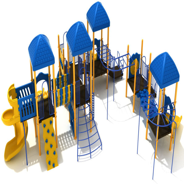 Esplanade Ridge Max Structure