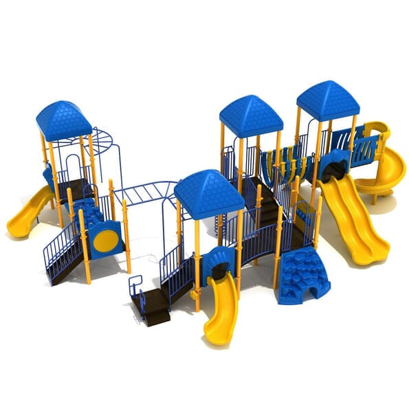 Esplanade Ridge Max Structure