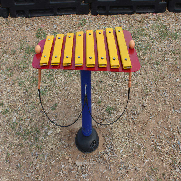 Rhythm Group of Three