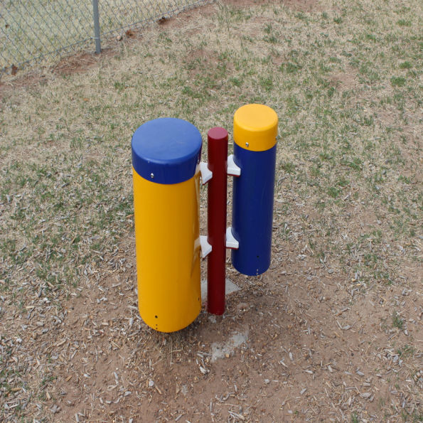 Rhythm Group of Three