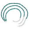 PVC Coated Swing Chain (Pair) thumbnail 2