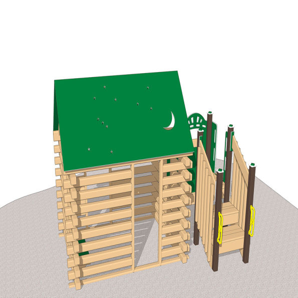 Kids Kabin Play Center