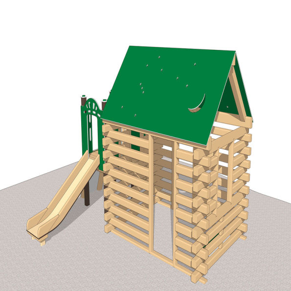 Kids Kabin Play Center