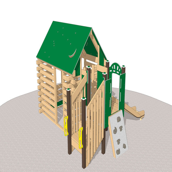 Kids Kabin Play Center