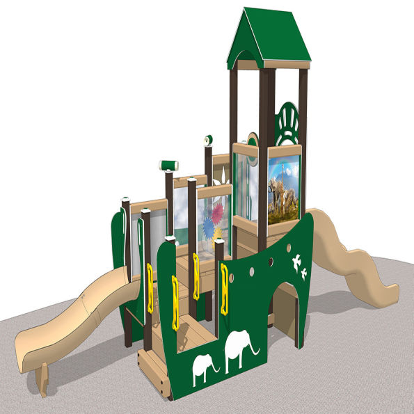 Noah's Ark Play Center