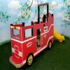 Fire Truck Play Center thumbnail 1