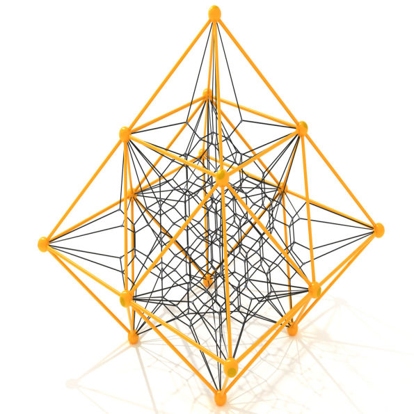 String Theory 3D Climber