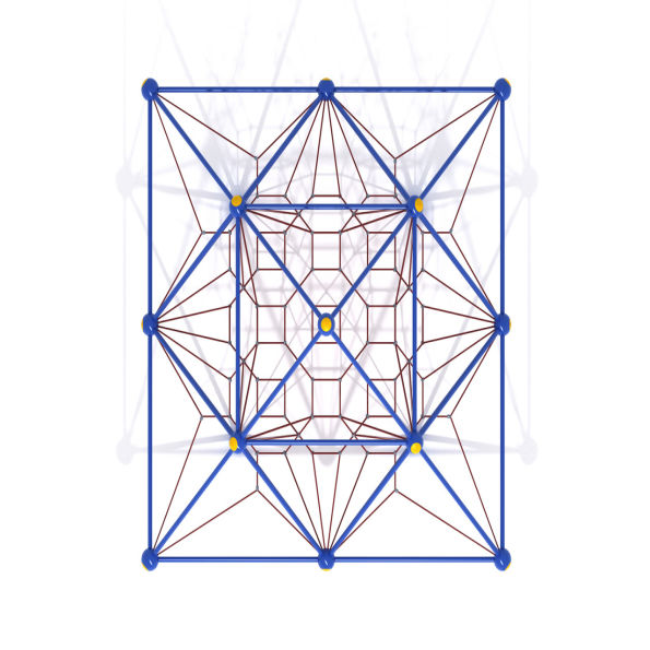 String Theory 3D Climber