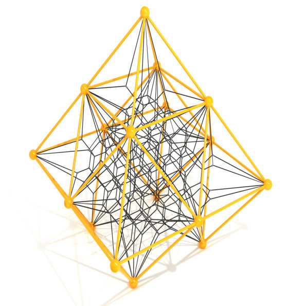 String Theory 3D Climber