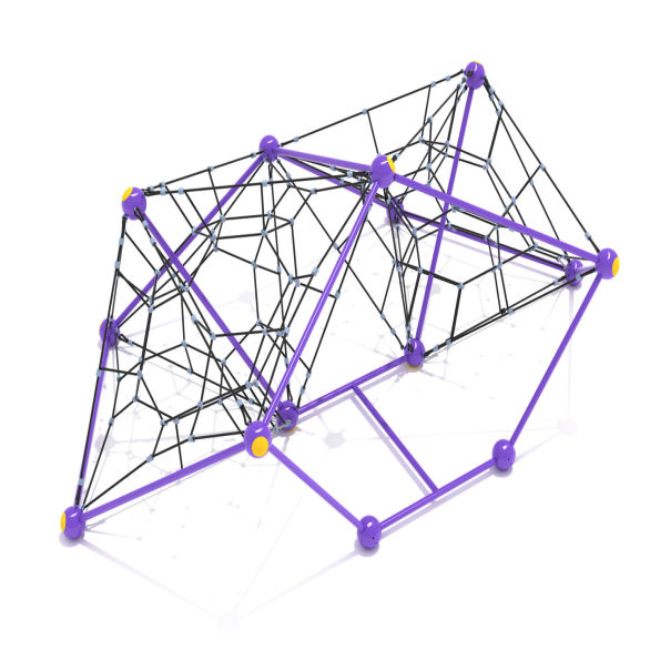 Mission Ready 3D Climber