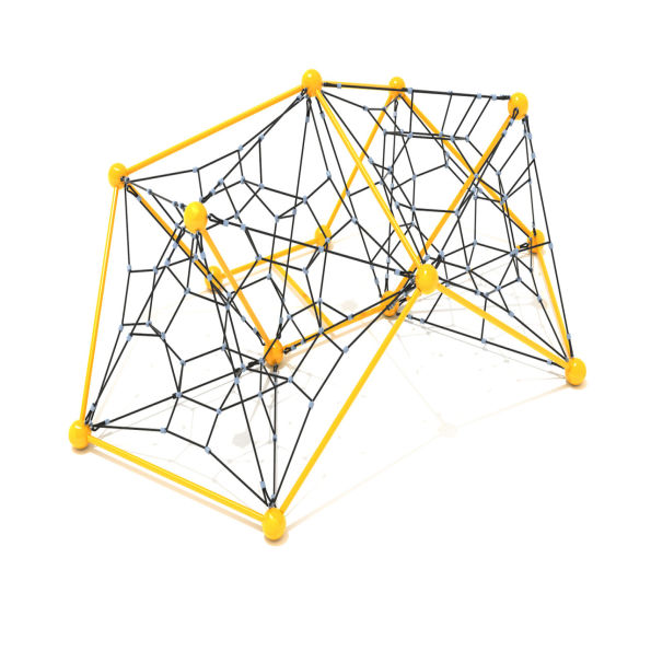 Mission Ready 3D Climber