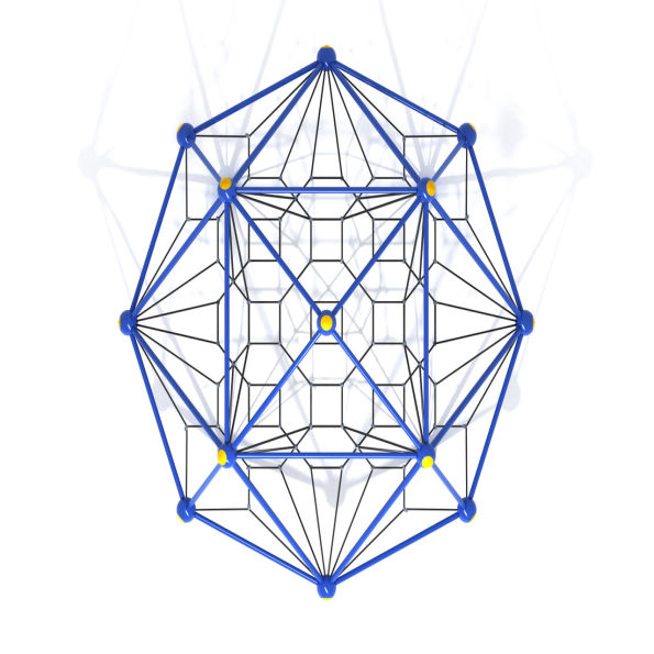 Lunar Leap 3D Climber