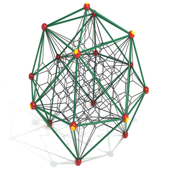 Lunar Leap 3D Climber