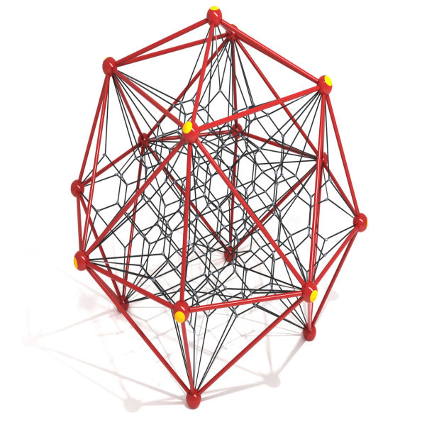 Lunar Leap 3D Climber